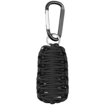 Survival-Set schwarz